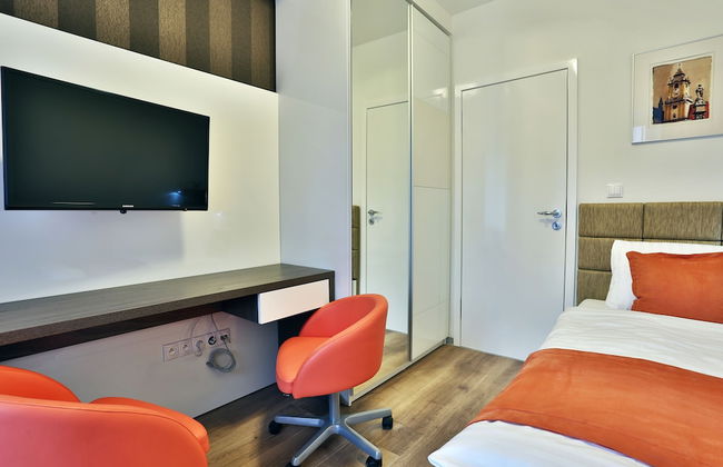 VIP Apartments - Foto 3