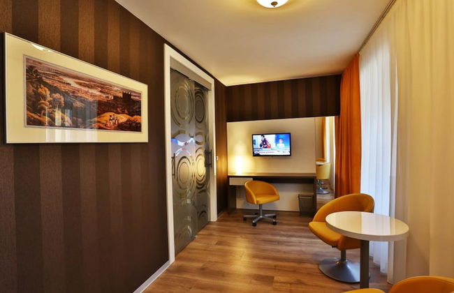 VIP Apartments - Foto 18