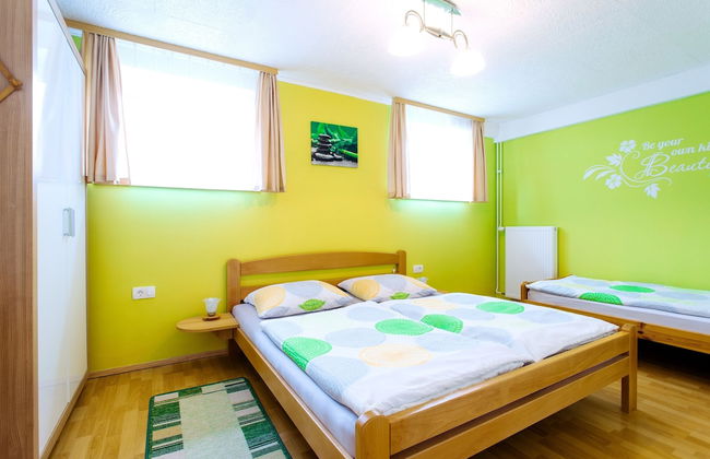 Apartments Green Paradise D&S - Foto 2
