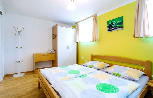 Apartments Green Paradise D&S - Foto 3