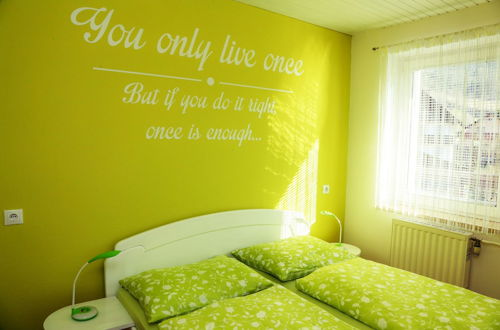 Photo 9 - Apartments Green Paradise D&S