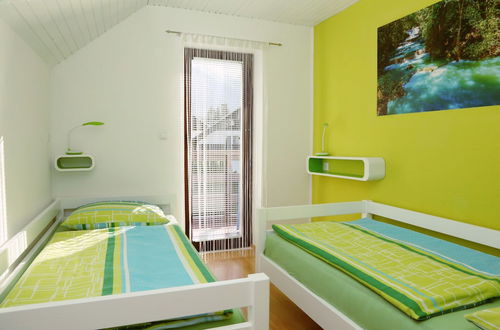 Photo 12 - Apartments Green Paradise D&S