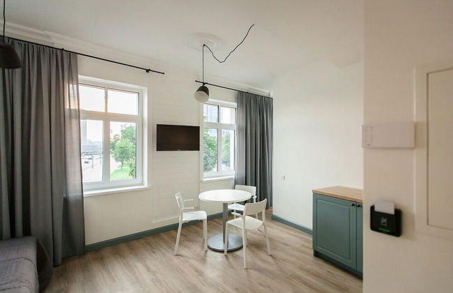 9010 Apartments - Foto 29
