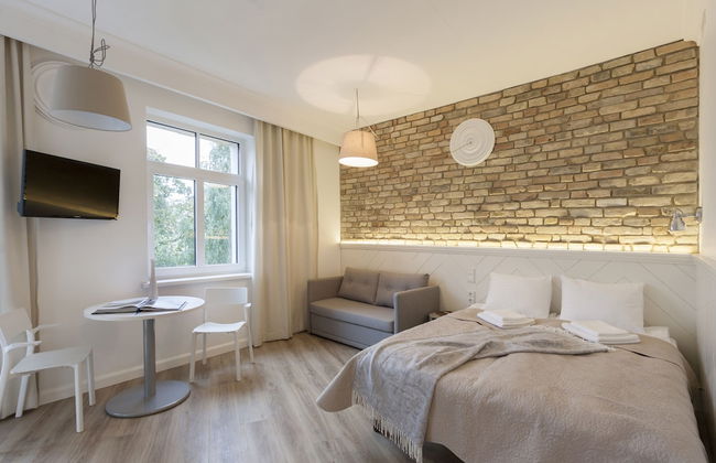 9010 Apartments - Foto 15