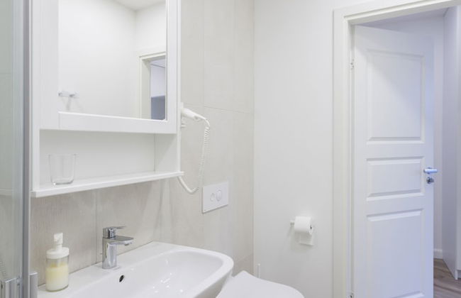 9010 Apartments - Foto 41