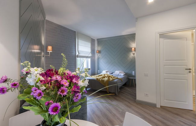 9010 Apartments - Foto 49