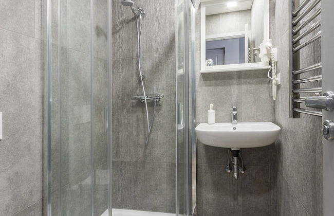 9010 Apartments - Foto 43