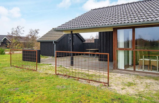 6 Person Holiday Home in Tarm-by Traum - Foto 18