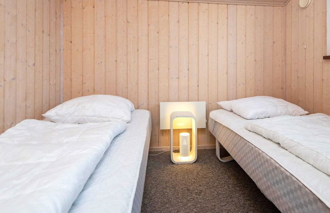 6 Person Holiday Home in Tarm-by Traum - Foto 5