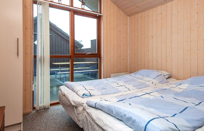 6 Person Holiday Home in Tarm-by Traum - Foto 7