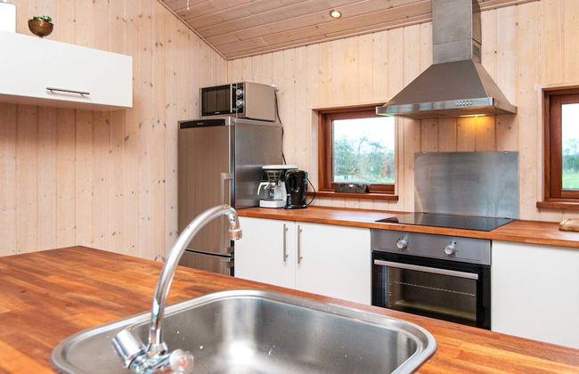 6 Person Holiday Home in Tarm-by Traum - Foto 8