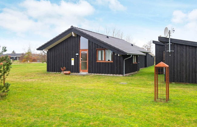 6 Person Holiday Home in Tarm-by Traum - Foto 20