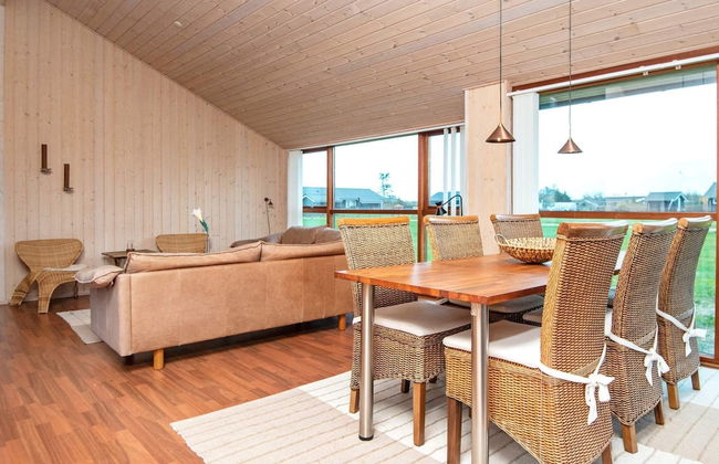 6 Person Holiday Home in Tarm-by Traum - Foto 16