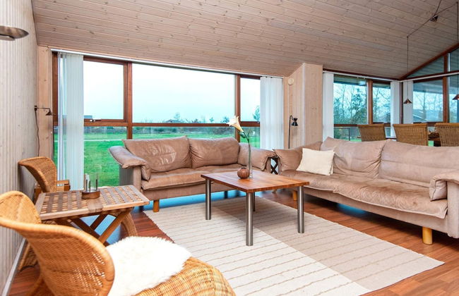 6 Person Holiday Home in Tarm-by Traum - Foto 4