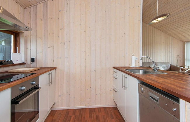 6 Person Holiday Home in Tarm-by Traum - Foto 12