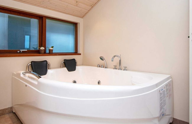 6 Person Holiday Home in Tarm-by Traum - Foto 3