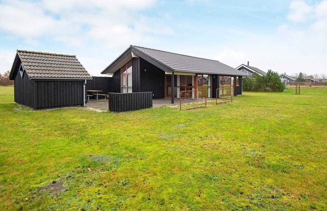 6 Person Holiday Home in Tarm-by Traum - Foto 21