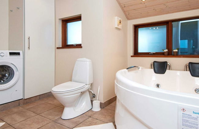 6 Person Holiday Home in Tarm-by Traum - Foto 14