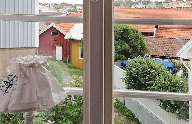 Holiday Home in Grundsund - Foto 31