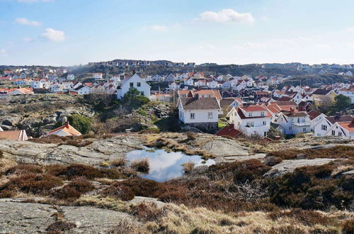 Photo 26 - Holiday Home in Grundsund