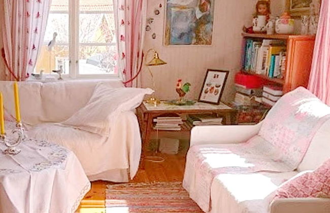 Holiday Home in Grundsund - Foto 9