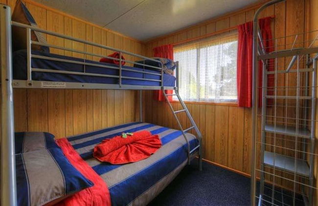 BIG4 Kelso Sands Holiday Park - Foto 3