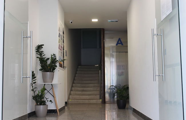City Center Best Place Apartments - Foto 2