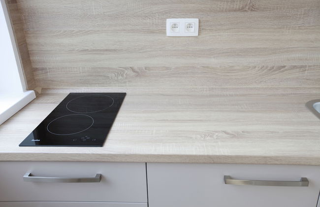 City Center Best Place Apartments - Foto 17