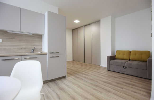City Center Best Place Apartments - Foto 22