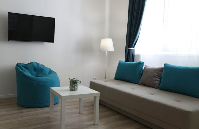 City Center Best Place Apartments - Foto 50