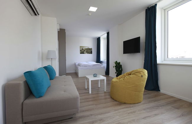 City Center Best Place Apartments - Foto 38