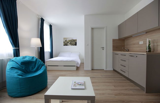 City Center Best Place Apartments - Foto 55