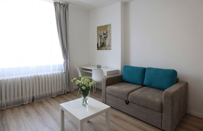 City Center Best Place Apartments - Foto 67