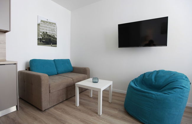 City Center Best Place Apartments - Foto 27
