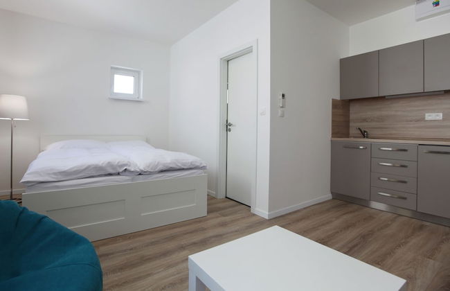 City Center Best Place Apartments - Foto 24