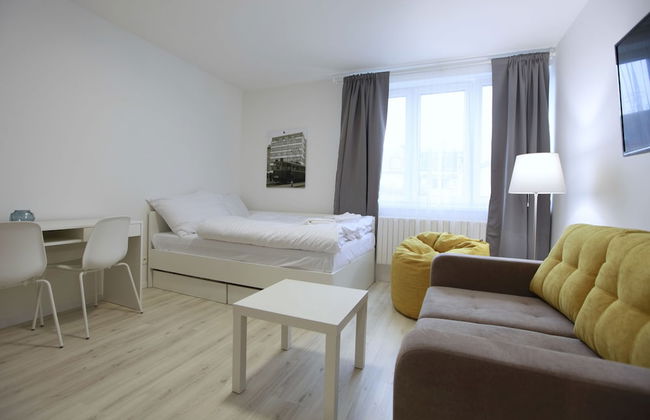 City Center Best Place Apartments - Foto 61