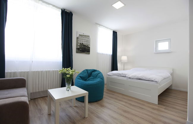 City Center Best Place Apartments - Foto 25