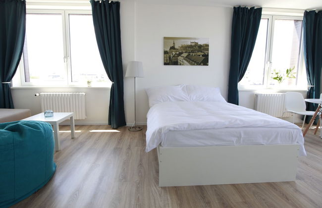 City Center Best Place Apartments - Foto 6