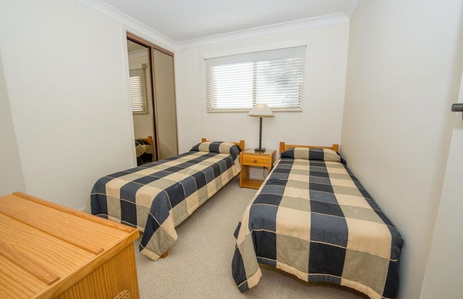 A Yachtsmans Rest Unit 4, 37 Victoria Parade - Foto 4