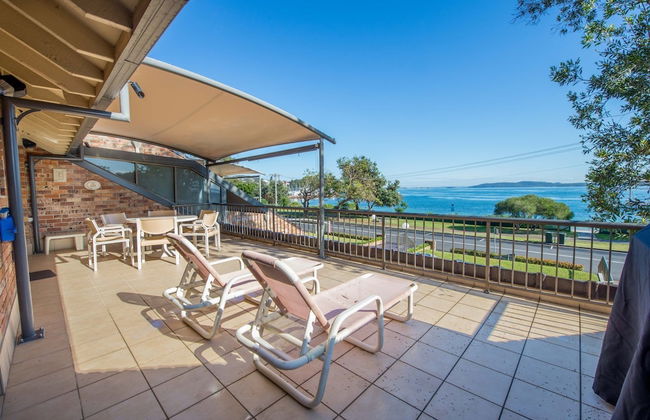 A Yachtsmans Rest Unit 4, 37 Victoria Parade - Foto 1