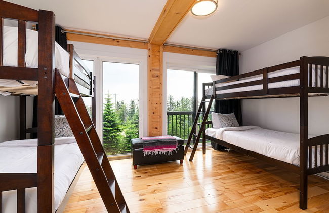 Les Chalets Forêt - Foto 2