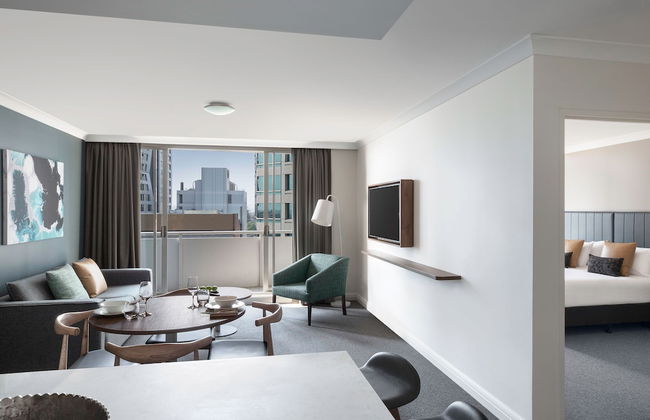 Mantra Chatswood - Foto 5