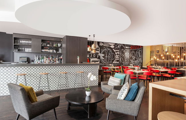 Mantra Chatswood - Foto 18