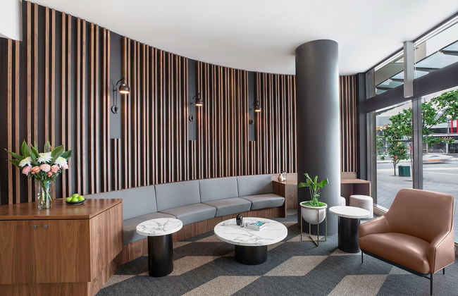 Mantra Chatswood - Foto 3