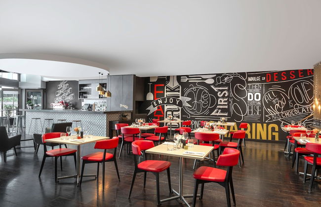 Mantra Chatswood - Foto 17
