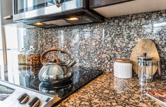 QuickStay - Luxury on Bay St. (Yonge & College) - Photo 41