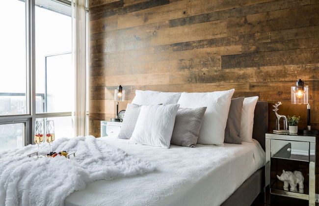 QuickStay - Luxury on Bay St. (Yonge & College) - Photo 10