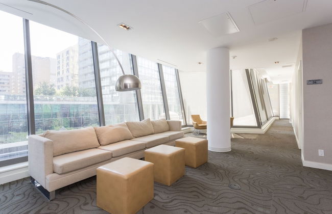 QuickStay - Luxury on Bay St. (Yonge & College) - Photo 69
