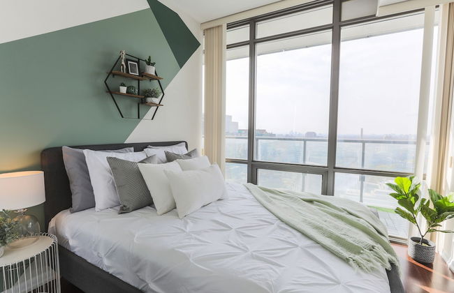QuickStay - Luxury on Bay St. (Yonge & College) - Photo 14
