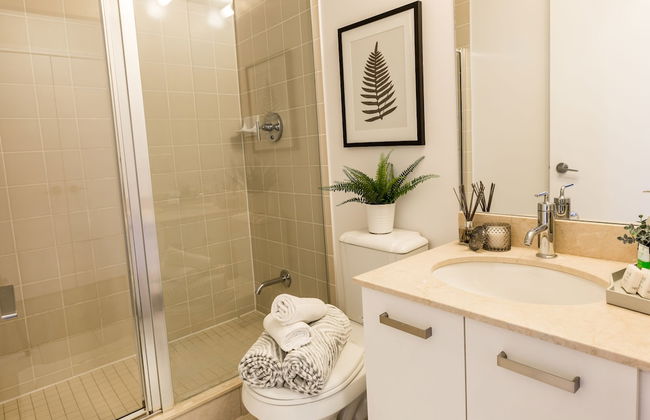 QuickStay - Luxury on Bay St. (Yonge & College) - Photo 66